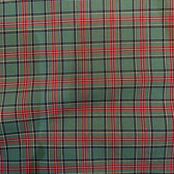 LL Bean Mens Long Sleeve plaid button down Large - Picture 3 of 5